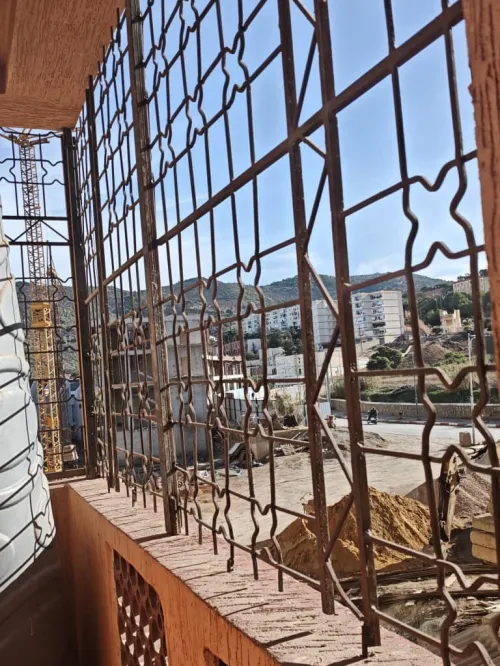 Vente Appartement F3 Chlef Beni haoua