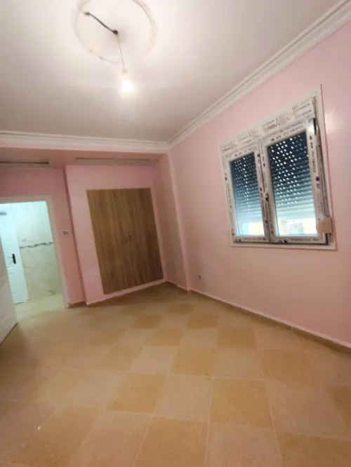 Vente Appartement F3 Chlef Beni haoua