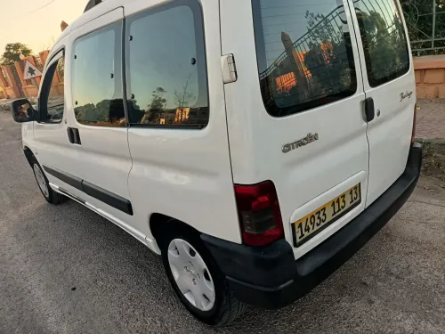 Citroen Berlingo 2013 Berlingo