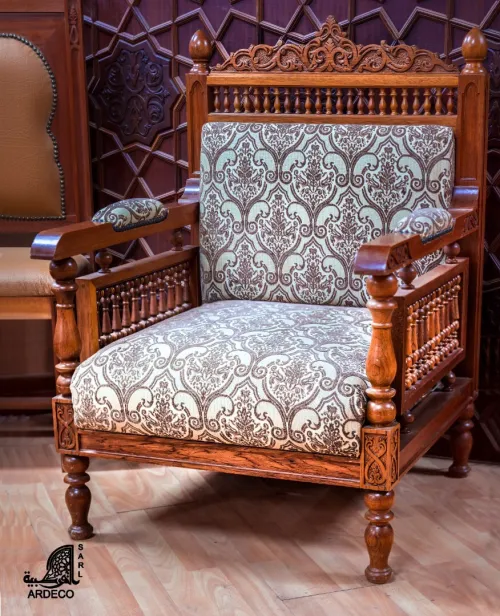 Fauteuil