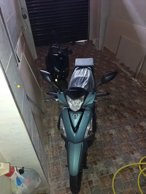 Sym symphony st 2026