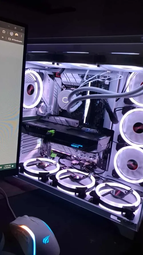 Pc gaming Top
