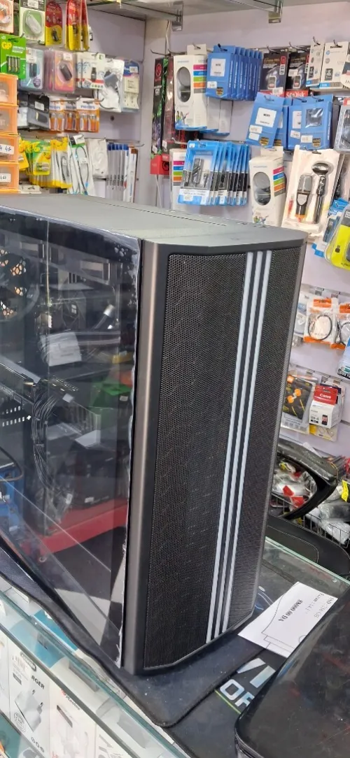 Pc gaming