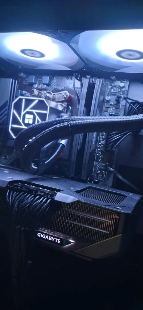 Pc gaming