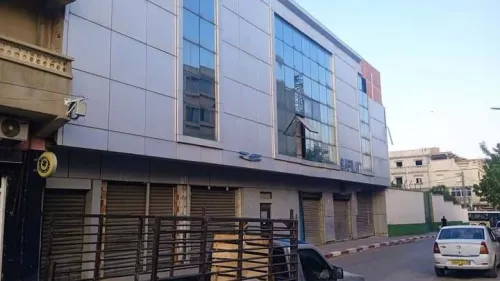 Location Local Constantine Ain smara