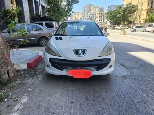 Peugeot 206 Plus 2012 206 Plus