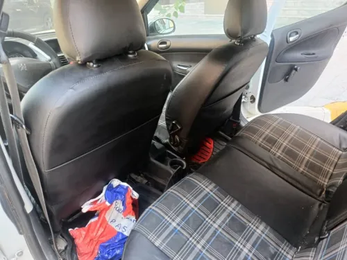 Peugeot 206 Plus 2012 206 Plus