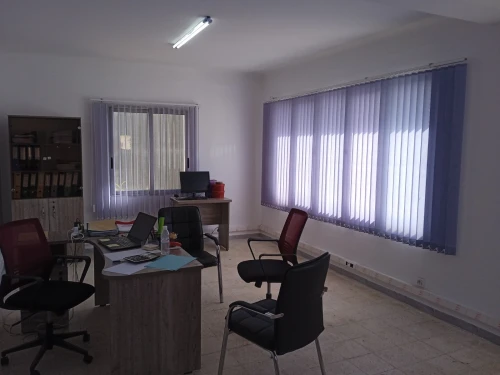 Fabrication tout type de store