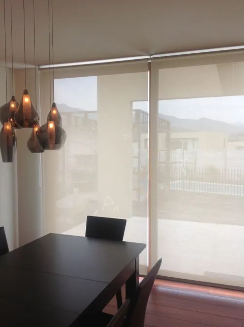 Fabrication tout type de store