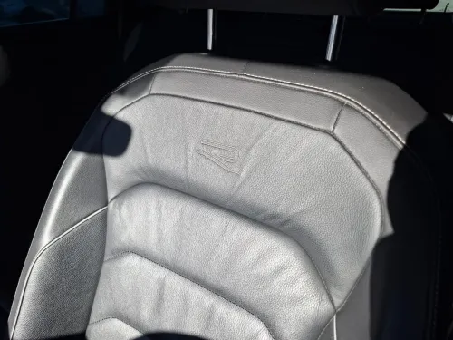 Volkswagen Tiguan 2023 R-line