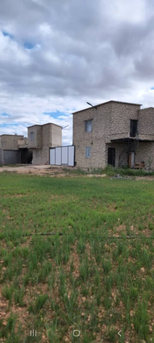 Vente Terrain Sétif Setif