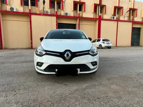 Renault Clio 4 2019 Limited 2