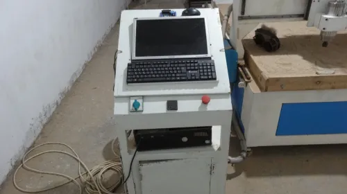 machine cnc