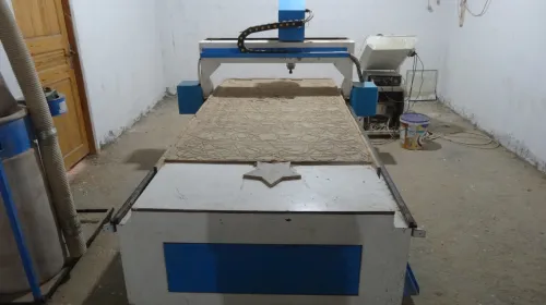 machine cnc