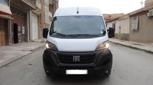 Fiat DUCATO 2024