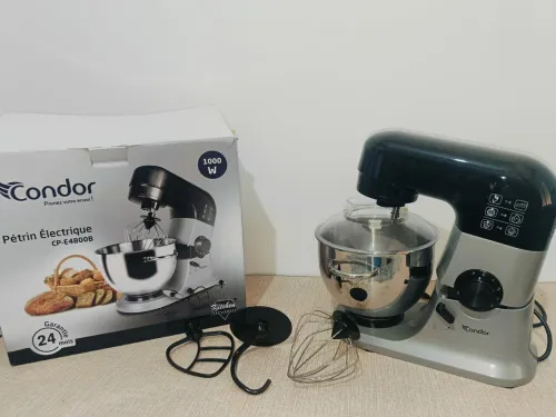 Petrin Condor 1000W