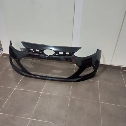 Vente pare-choc + garde moteur de mon véhicule Hyundai grand i 10 