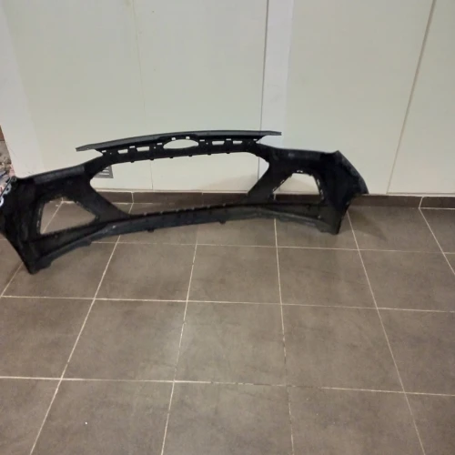 Vente pare-choc + garde moteur de mon véhicule Hyundai grand i 10 