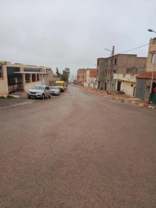 Vente Villa Tlemcen Ghazaouet
