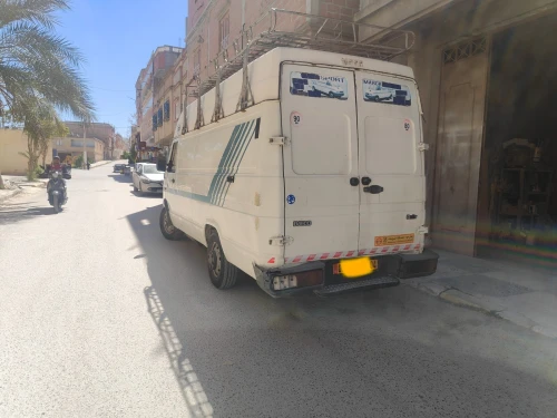 Iveco 35 08 1997