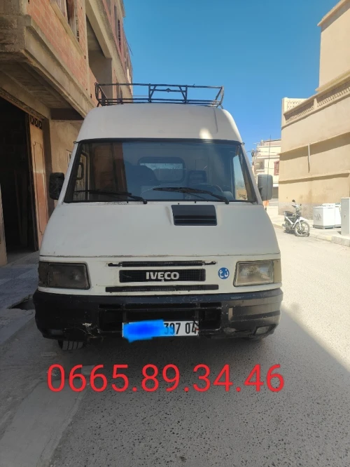 Iveco 35 08 1997