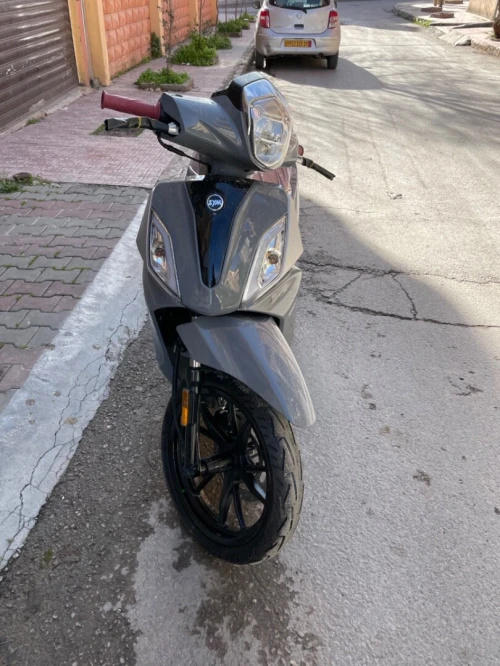 Sym St 200 c 2026