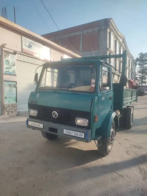 SONACOM K120 2006
