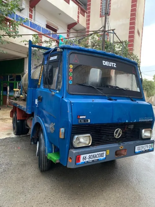 SONACOM K66 1979