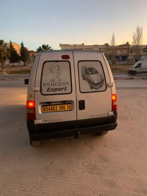 Exper Pegeut 