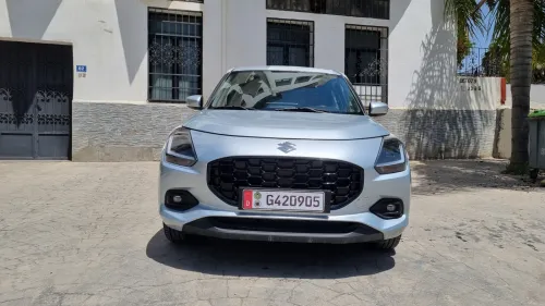 Suzuki Swift 2026 Full option