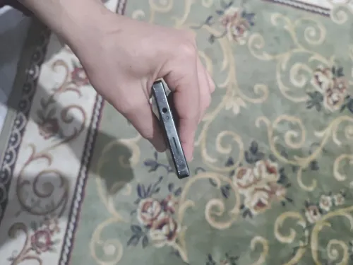 Nubia Redmagic 9 pro