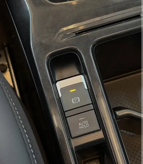 Volkswagen Tahru 2026 