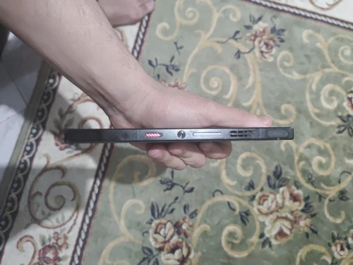 Nubia Redmagic 9 pro