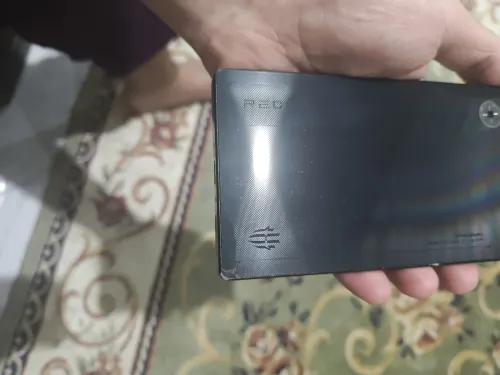Nubia Redmagic 9 pro