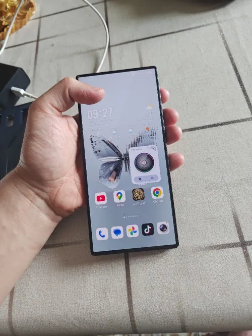 Nubia Redmagic 9 pro