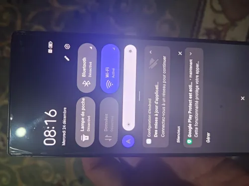 Nubia Redmagic 9 pro