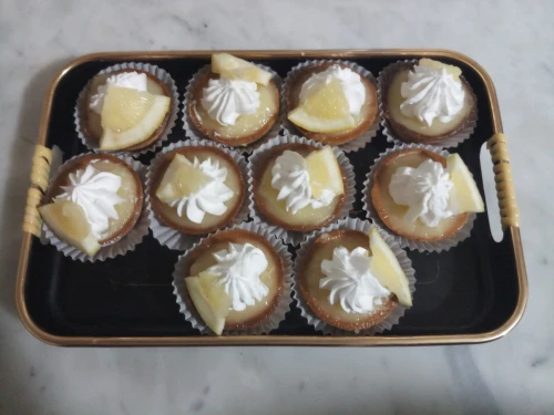 Gâteau traditionnelle 