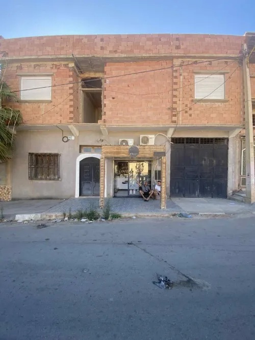 Vente Villa Aïn Témouchent El malah