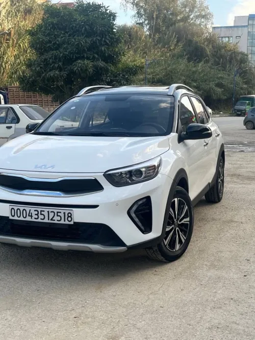 Kia KX1 2025 Full options
