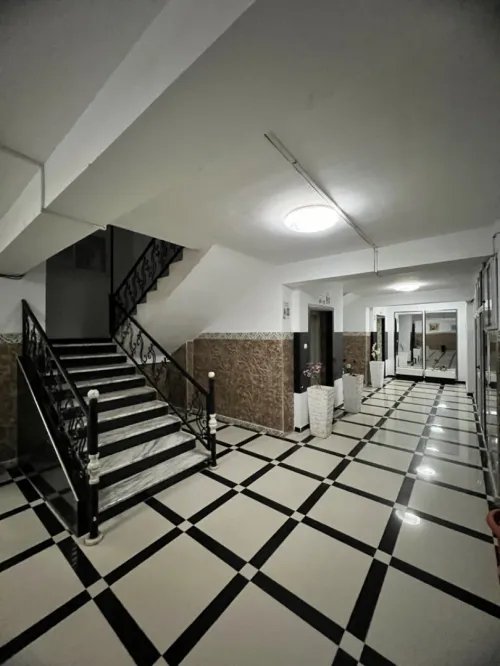 Location Appartement F3 Oran Bir el djir