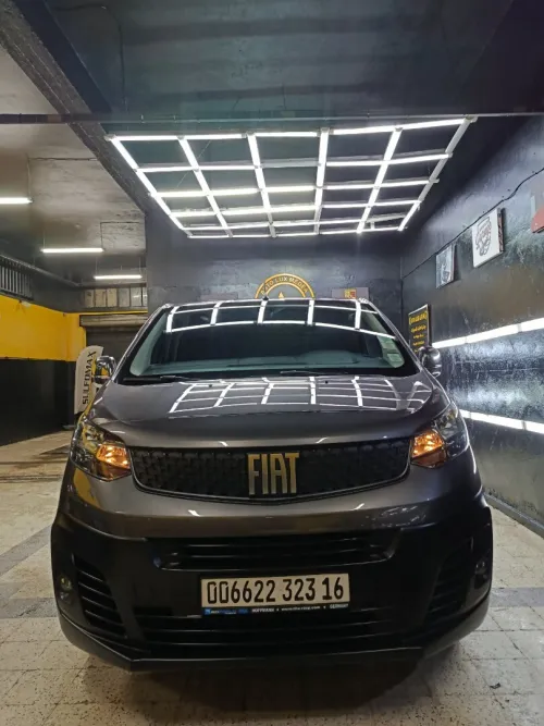 Fiat Scudo 2023