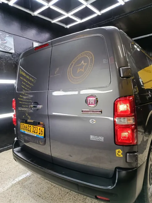 Fiat Scudo 2023