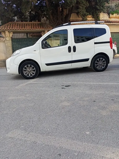 Fiat Qubo 2013 