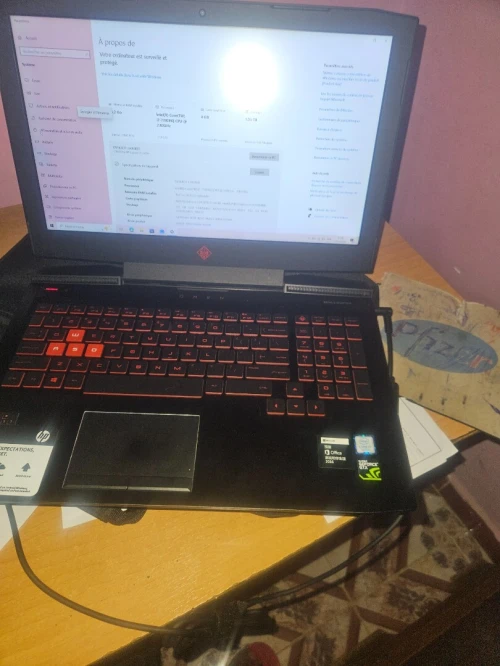 PC portable