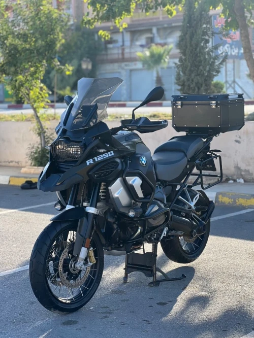 BMW Gs 2025