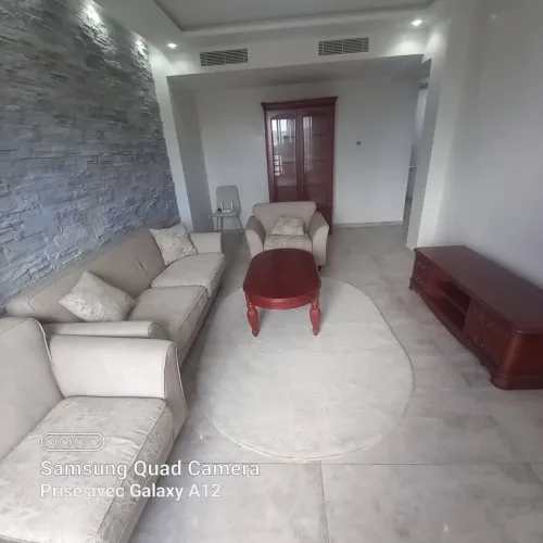 Location Villa Alger Hydra
