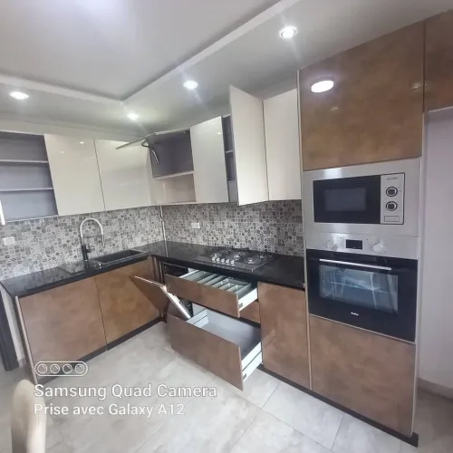 Location Villa Alger Hydra