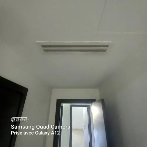 Location Villa Alger Hydra