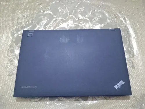 Lenovo ThinkPad L540 i5 4 eme 12 gb ram 500 gb ssd