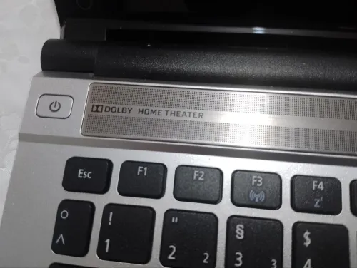 Acer Aspire 4830T
